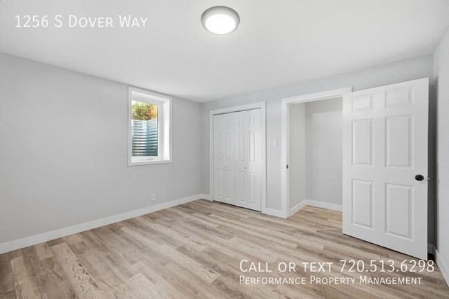 Building Photo - 1256 S Dover Way