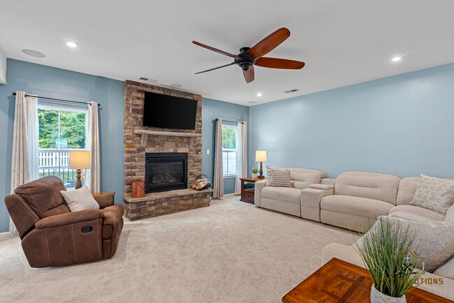 Building Photo - 321 Boltons Mill Pkwy