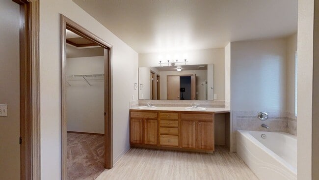 Building Photo - Clean Home with Lots of space ready to be your Home! ***COMING SOON***