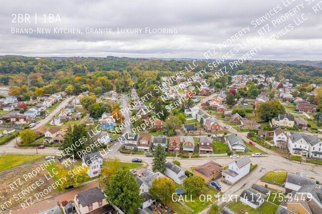 Building Photo - 1816 Wesley St