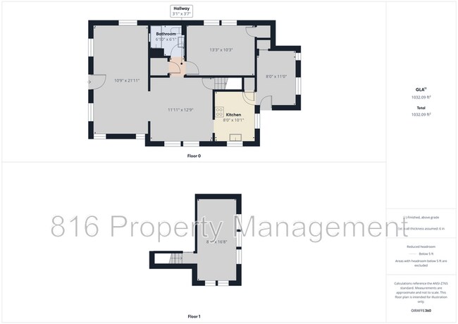 Building Photo - 4542 Chestnut Ave