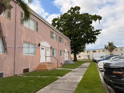 Building Photo - 8447 NW 4th Ave