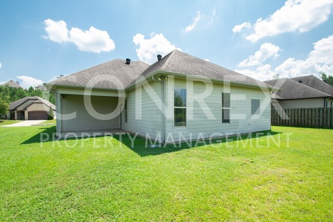 Building Photo - The Mini Mansion