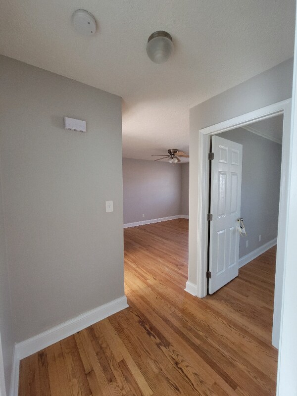 Building Photo - 303A Culbreth Ave