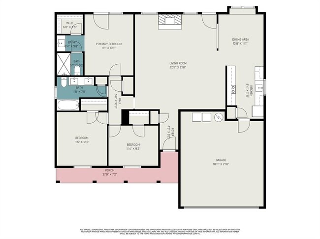 Building Photo - 2512 Village Cir Dr