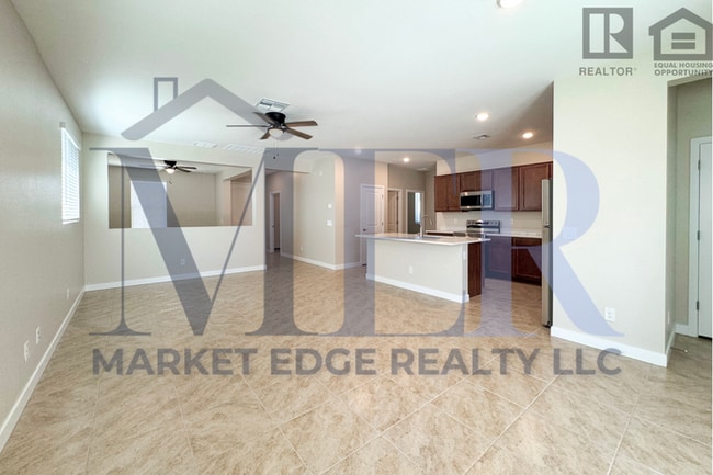 Building Photo - 3Bed/2Bath House in Buckeye! JOIN THE WAIT...