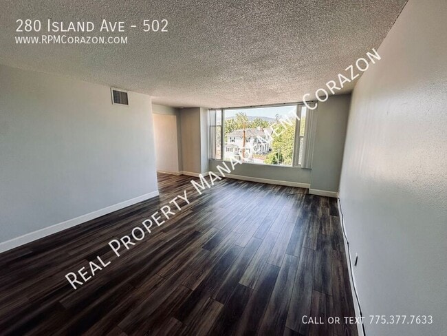 Building Photo - 280 Island Ave