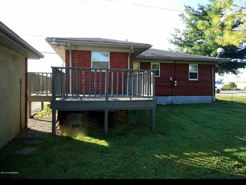 Building Photo - 4408 Cane Run Rd