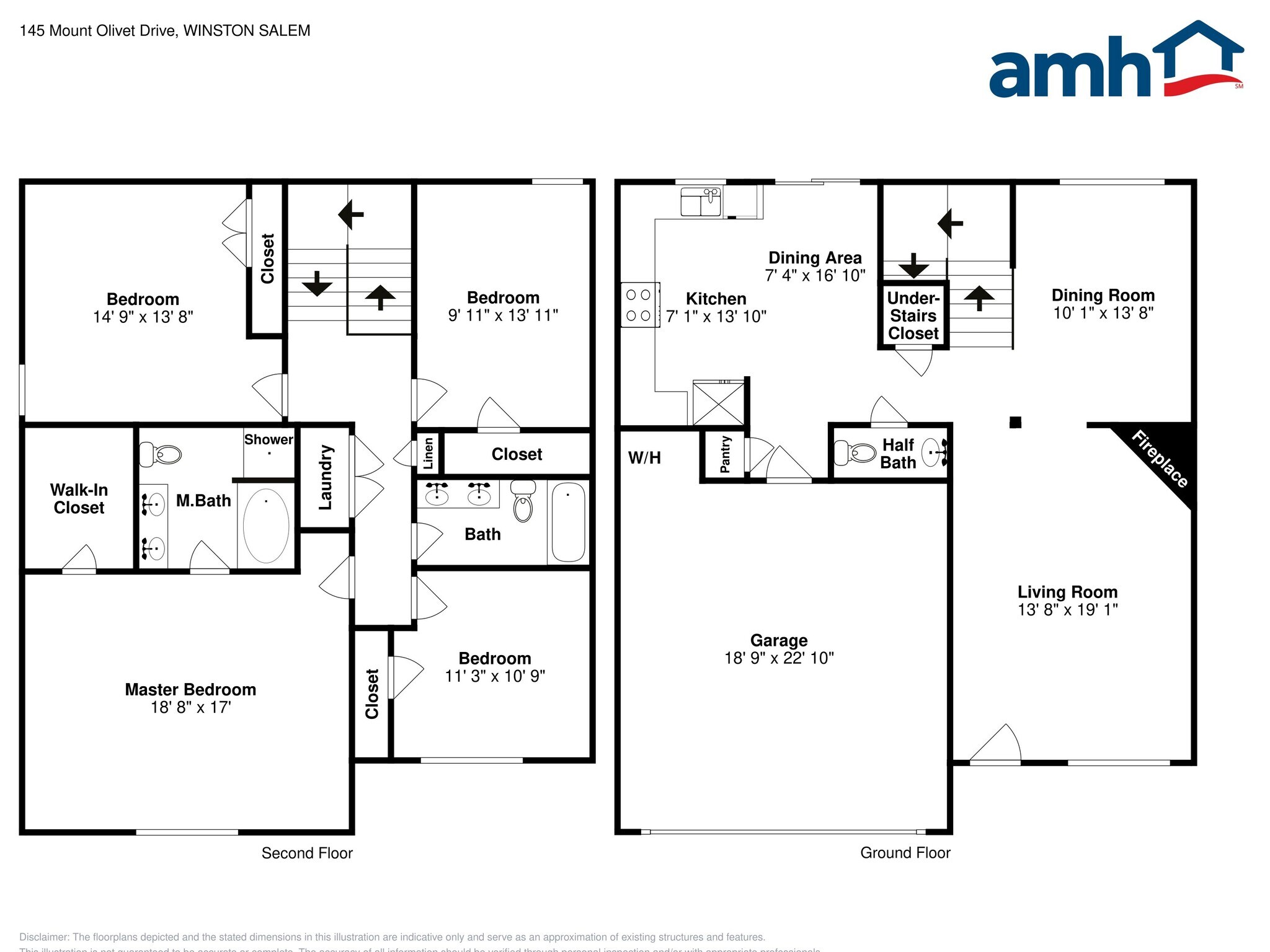 Building Photo - 145 Mount Olivet Dr