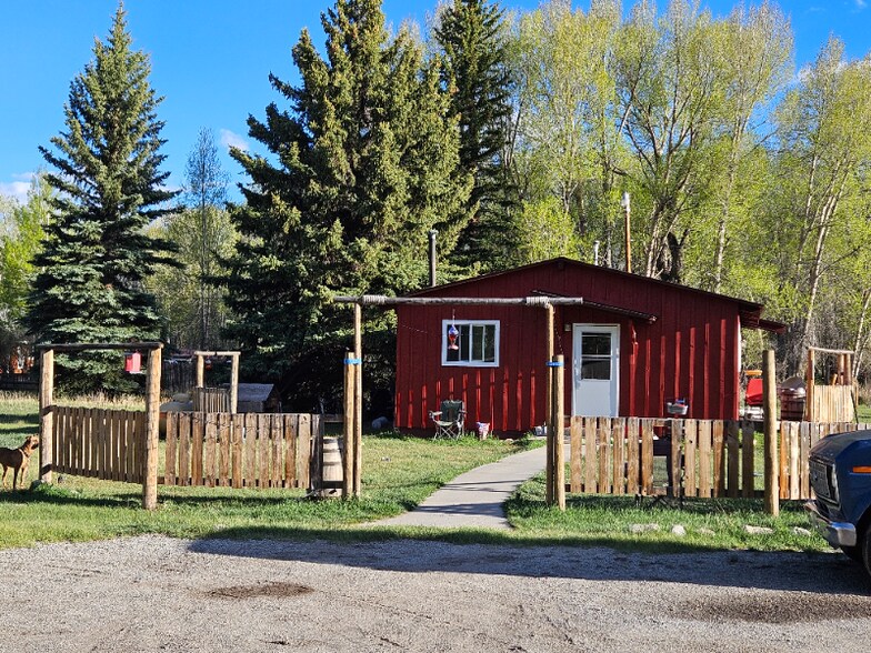 Primary Photo - 29155 Co Rd 330