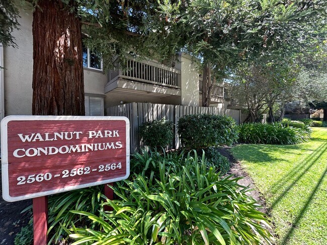 Building Photo - Bright & Updated 1BR Condo in Prime Walnut Creek Location – Vaulted Ceilings & Pool Access!