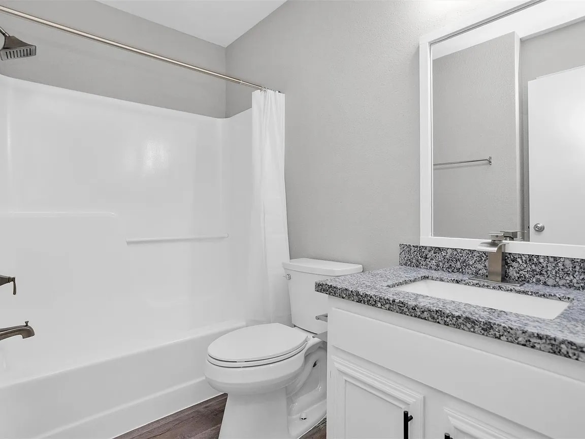 Building Photo - 17903 Red Wolf Dr