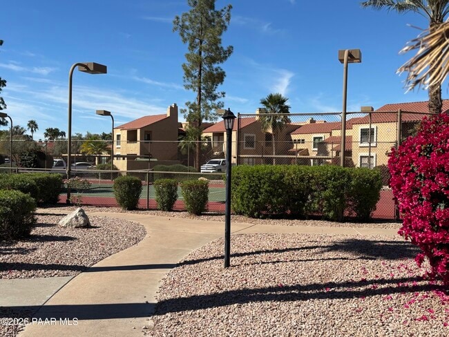 Building Photo - 8787 E Mountain View Rd