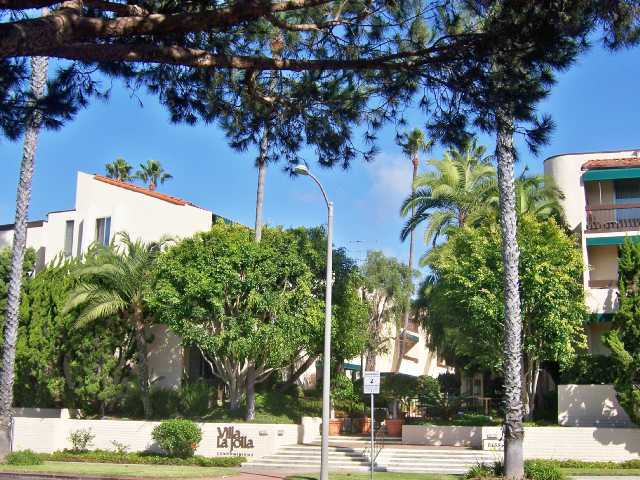 Exterior - 6455 La Jolla Blvd