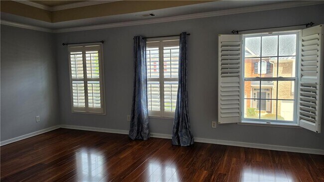 Building Photo - 1522 Bouvier Pl