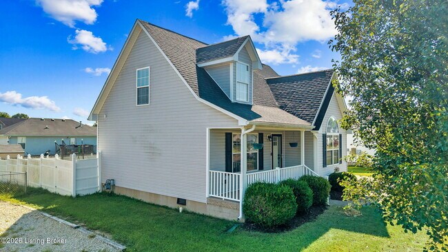 Building Photo - 164 White Blossom Dr