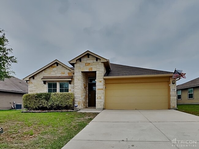 Primary Photo - 210 Teron Dr