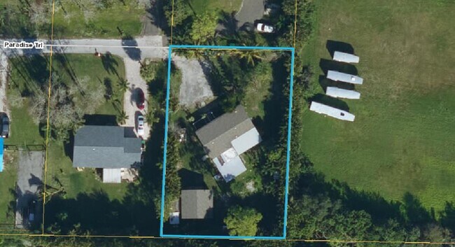 Building Photo - 14526 Paradise Trail