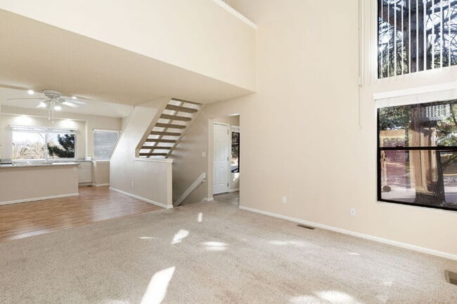 Building Photo - Updated 3-Bedroom Condo with Granite Kitchen in Low-Maintenance Community