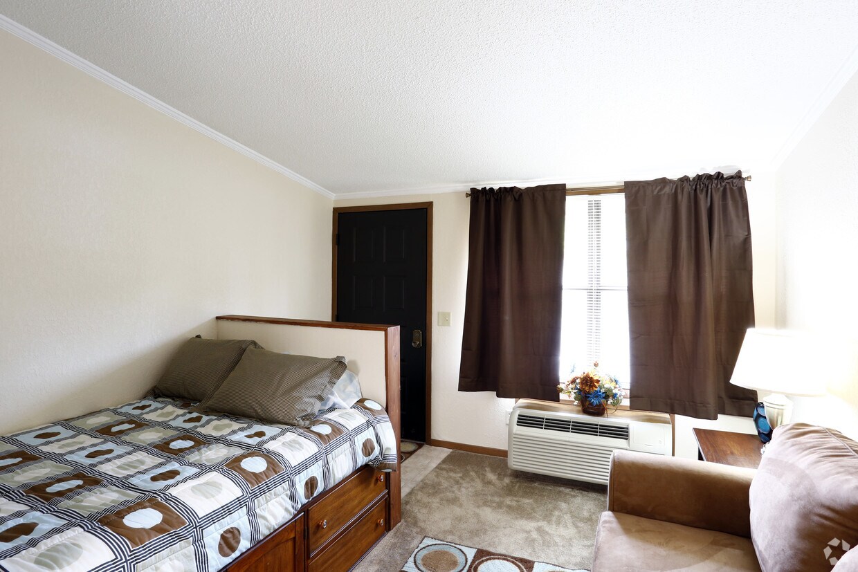 Poplar Ridge Apartments Fort Wayne