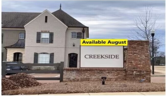 Primary Photo - Creekside