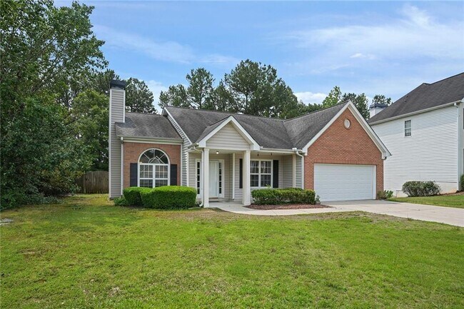Building Photo - 3025 Andora Dr SW