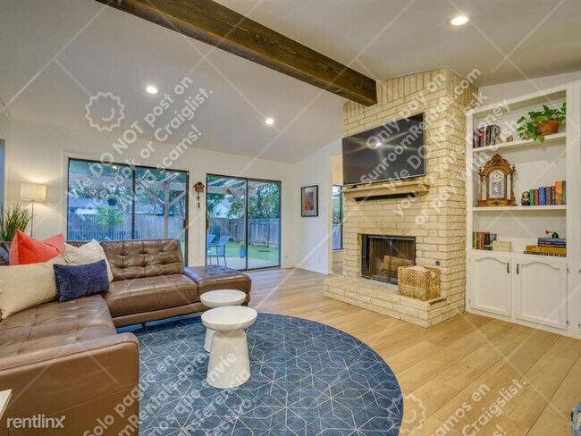Building Photo - 4908 Dry Oak Trail