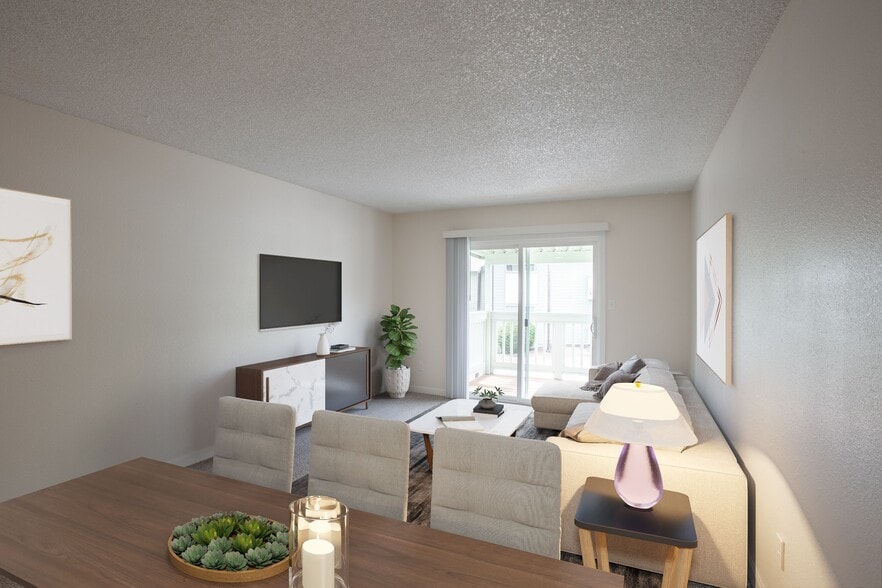 Shenandoah 9735 SW Hall Blvd Tigard OR 97223 Apartment Finder