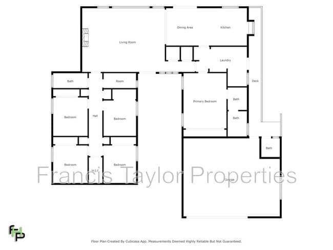 Building Photo - 2250 Vista Grande Dr