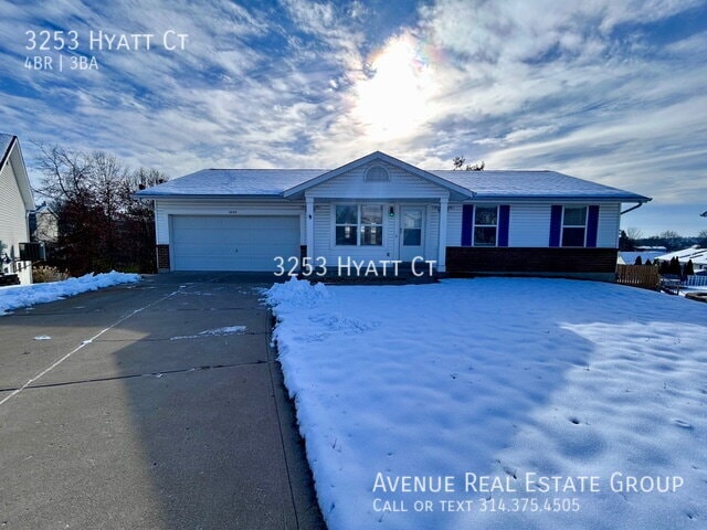 Primary Photo - 3253 Hyatt Ct