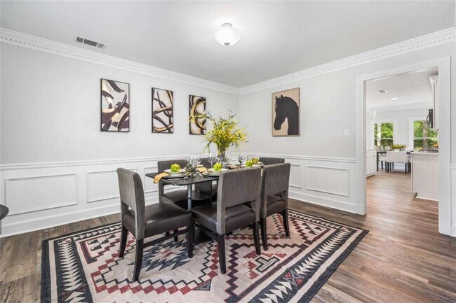 Building Photo - 745 Princeton Mill Run