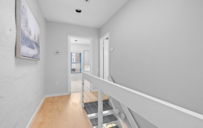 Building Photo - 1416 Rhode Island Ave NW