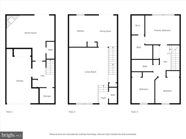 Building Photo - 5129 Beauregard St