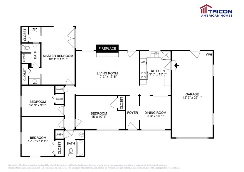 Building Photo - 107 Lely Ct