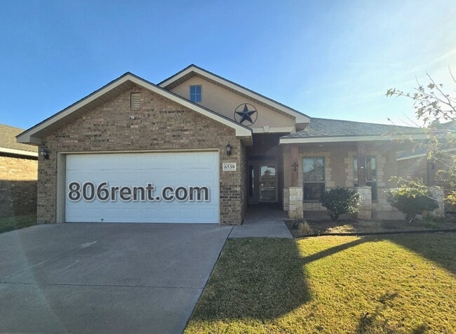 Primary Photo - Beautiful 3/2/2 in Frenship ISD