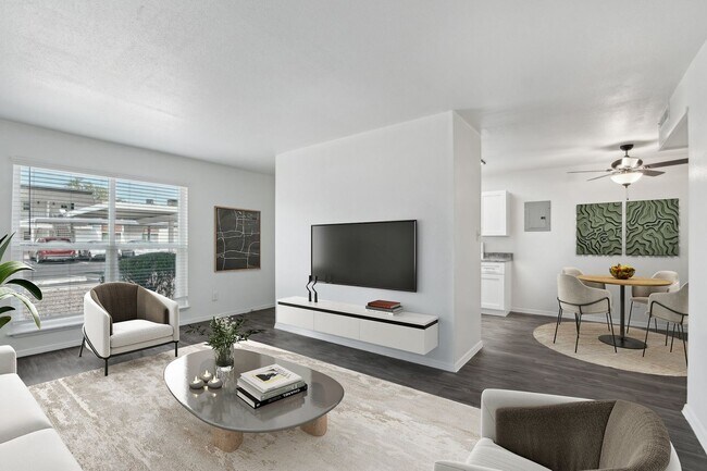 Interior Photo - The Gaucho on Glendale Apartments