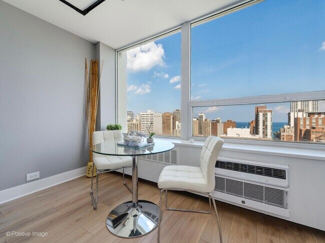 Building Photo - 1355 N Sandburg Terrace