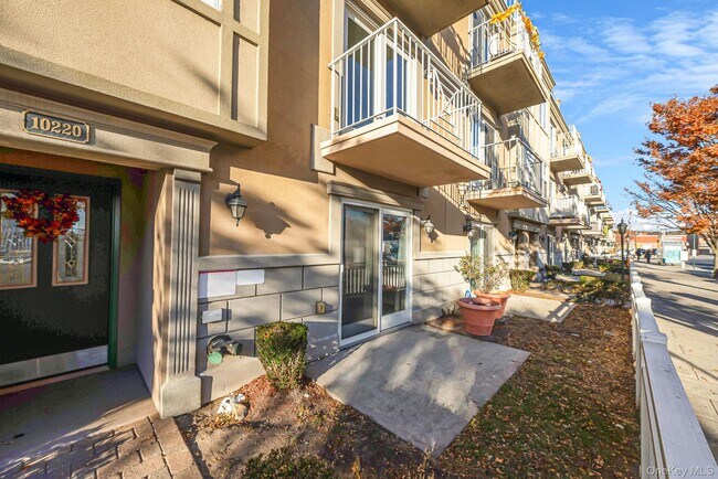 Building Photo - 102-20 Rockaway Beach Blvd