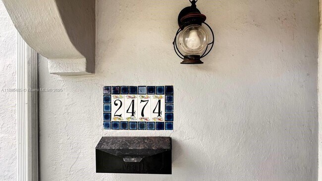 Building Photo - 2474 SW 24th Ter