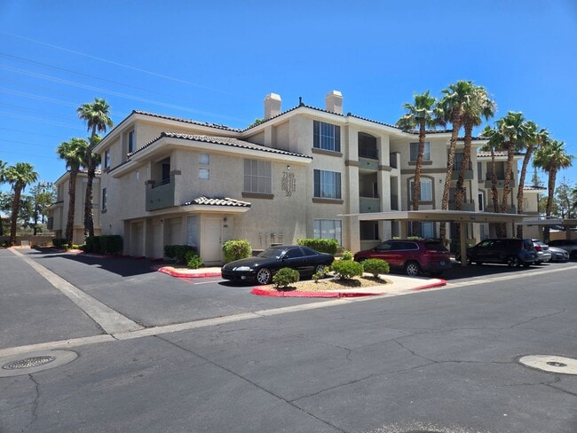 Primary Photo - A Fabulous 2 Bedroom Condo at Vistana