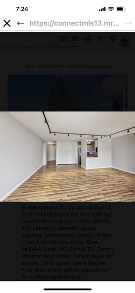 Building Photo - 4343 N CLARENDON Ave