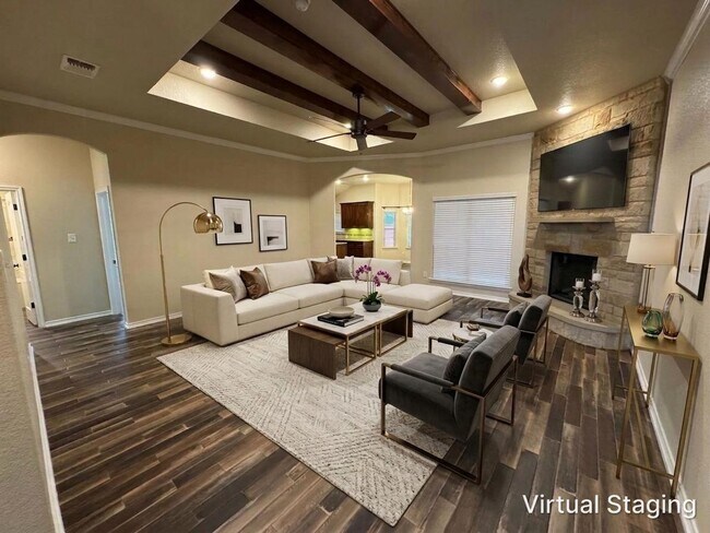 Building Photo - 5907 Verde Dr
