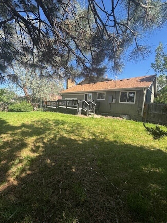 Building Photo - House in Broomfield