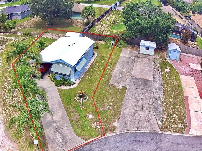 Building Photo - 342 Canna Ln
