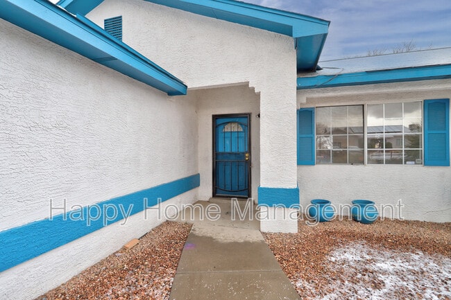 Building Photo - 1312 Quartz Dr SW