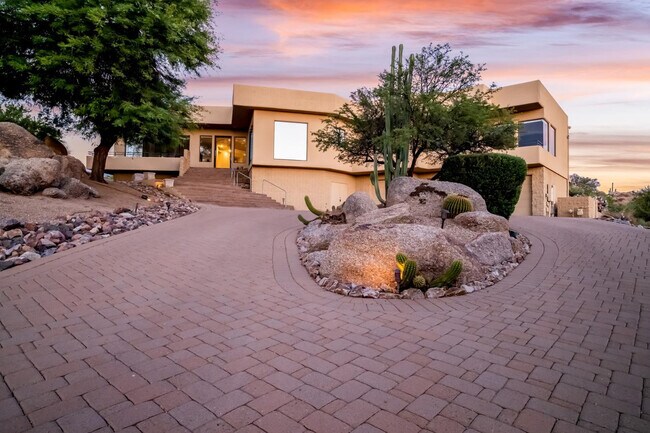 Building Photo - 28743 N 106th Pl