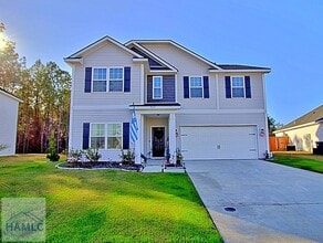 Building Photo - 980 Turpentine Trl