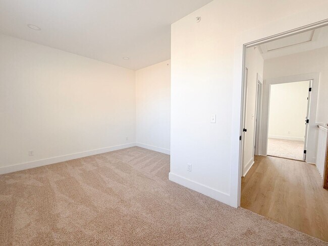 Building Photo - The Garrett | 3-Bedroom Home with Pool and Pickleball Court at Highbury