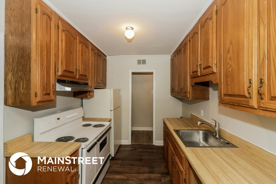 Building Photo - 4200 Zelda Ln