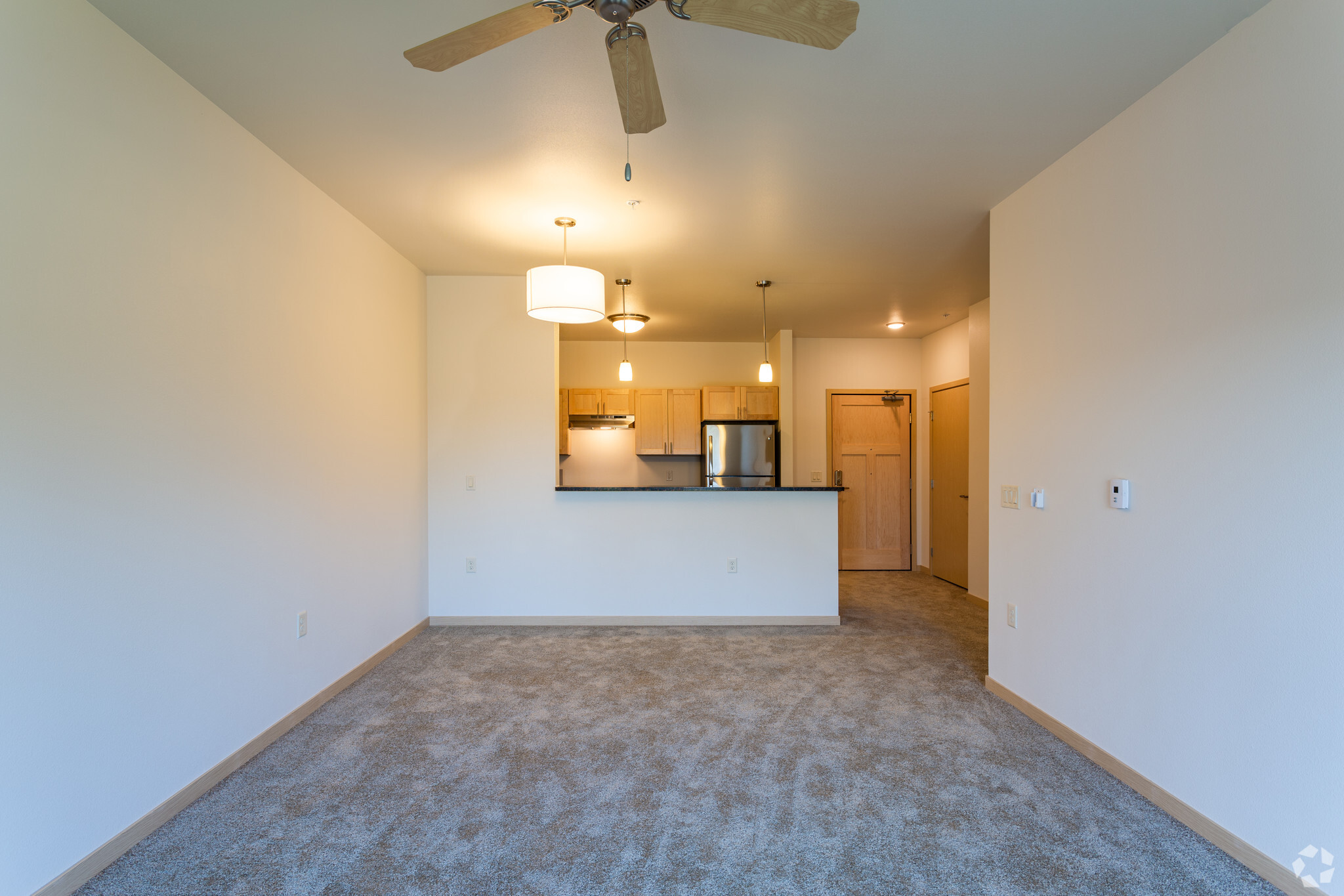 2BR, 2BA - Normandy Square 55+